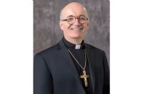 Un nouvel archevêque nommé à Sherbrooke